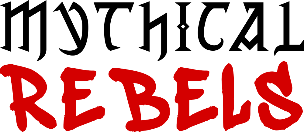 Mythical Rebels logo